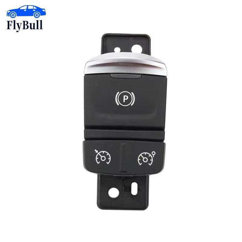 363216544R Electronic handbrake switch For Renault Koleos Megane Kadjar Talisman Espace Parking brake switch