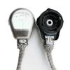 Durable D2S D2R HID Xenon Bulb Adapters Wire Harness Connector Cable Socket