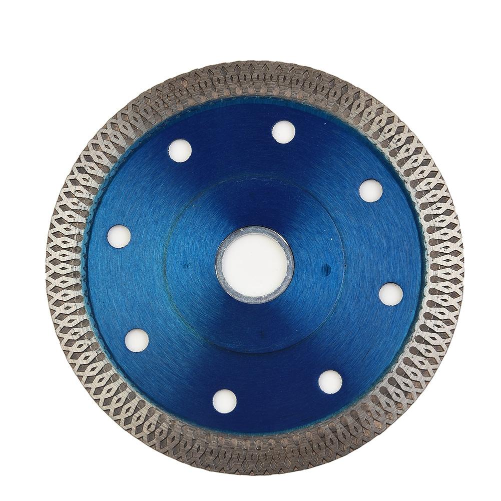 Professional Grade Porcelain Tile Cutting Blade Precise and Chip Cuts