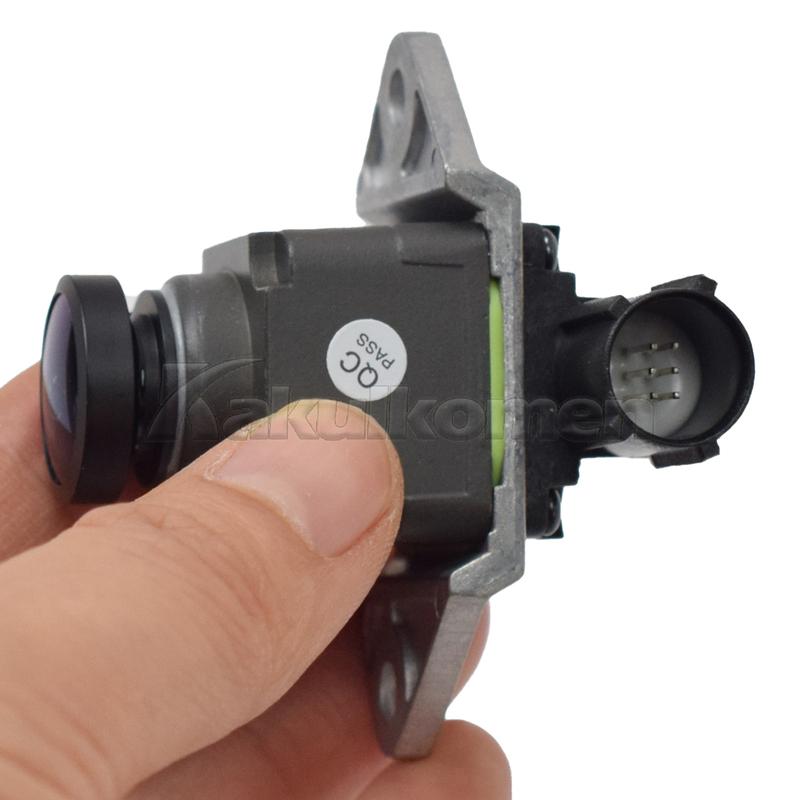 68137943AG 68137943AJ 68137943AD 68137943AH 68137943AF Rear View Backup Parking Assist Camera for Jeep Grand Cherokee 2014 2015