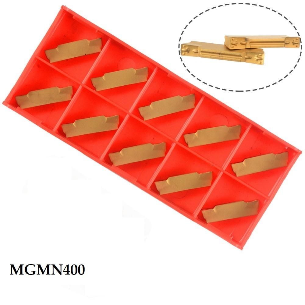 Versatile Grooving Carbide Blade MGMN200 MGMN300 MGMN400 MGMN500 NC3020
