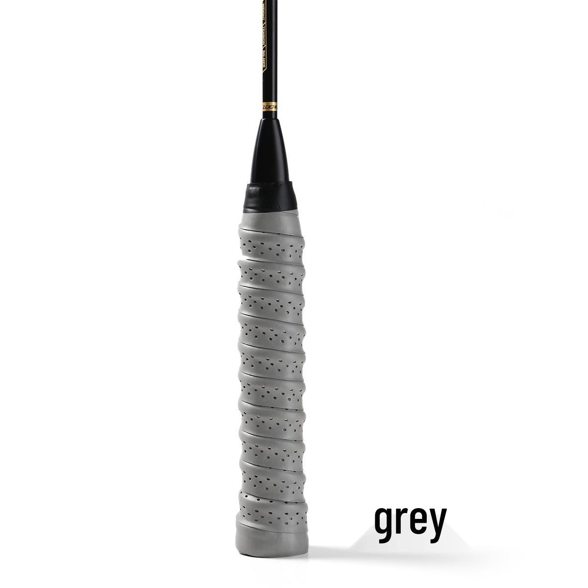 

Противоскользящая дышащая влагопоглощающая обмотка Dragon Bone для бадминтонных ракеток, теннисных ракеток, удилищ и рогаток