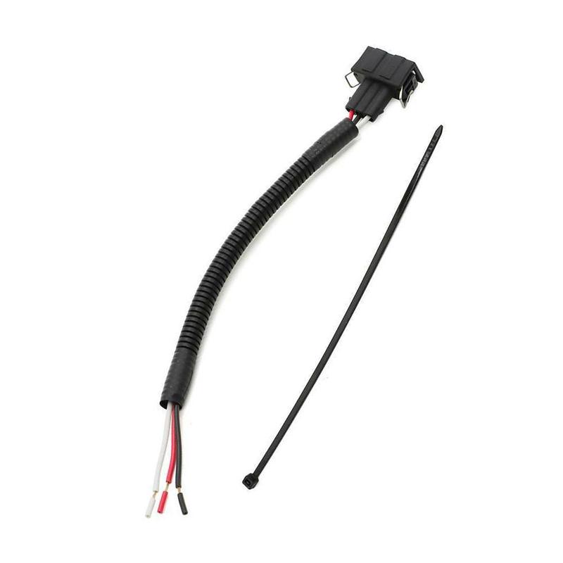 2pcs Tail Light Wiring Harness Plug Fit for Can-Am Outlander Renegade Commander Maverick 2011- 710001645 710002925 710003680