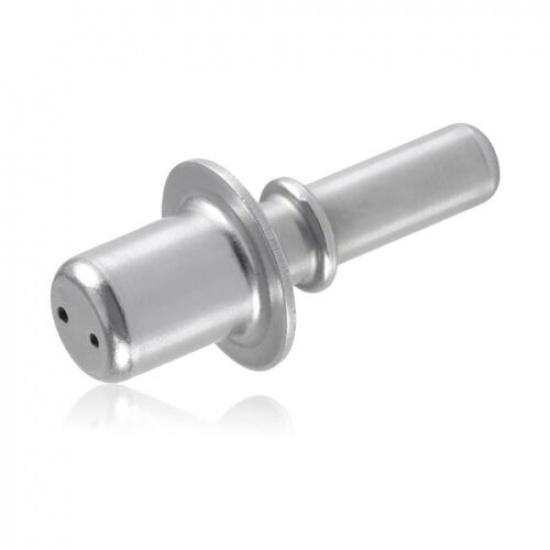 Right Side PCV Valve Hose Fitting Connector for Buick Chevy GMC Cadillac US