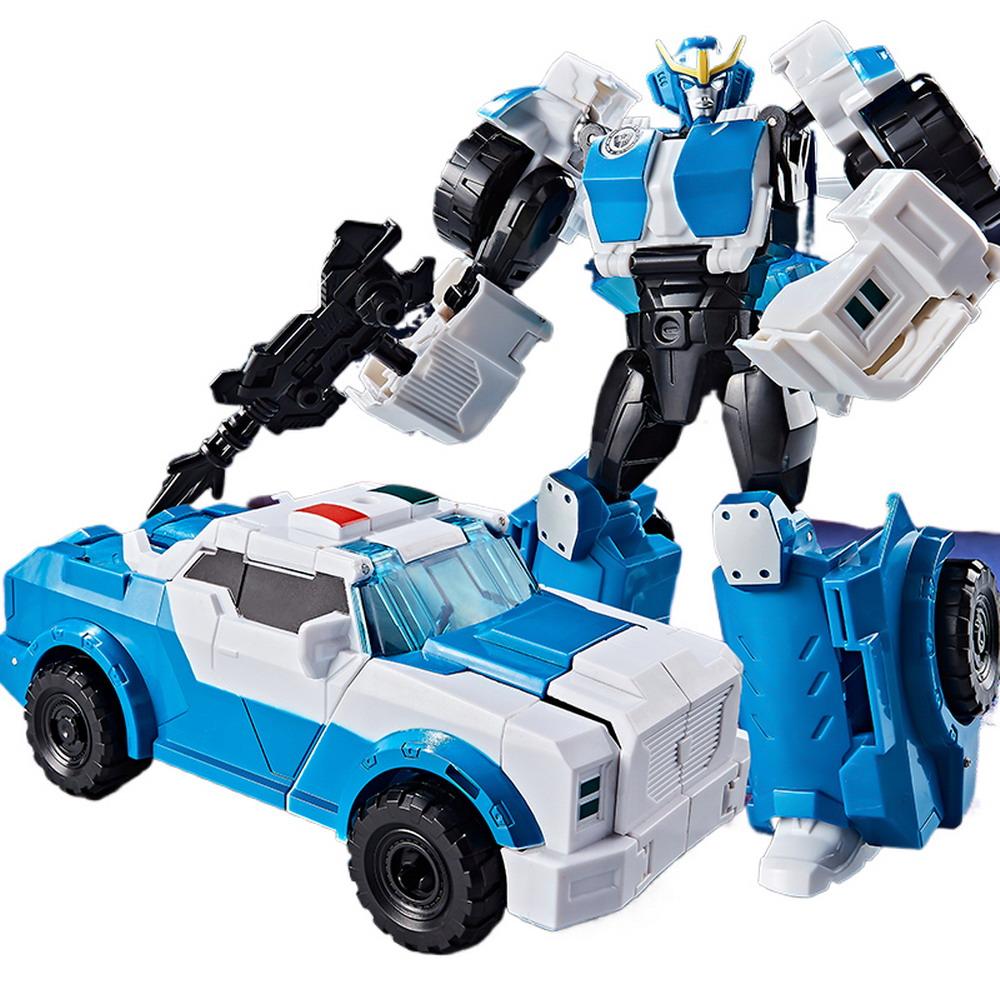 Transformation Toys Menasor Breakdown Wildrider Drag Strip Deadend WeiJiang Deformation Robot Action Figure Model Car DX9 Poseable Articulated Scale