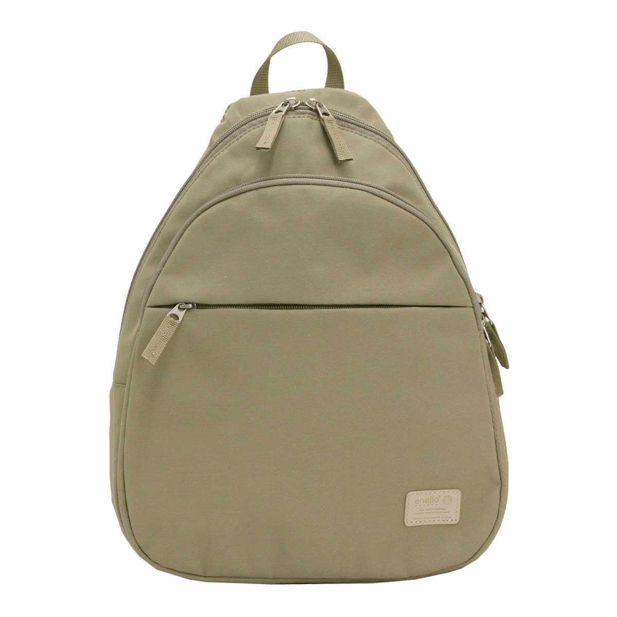

Mini Backpack Marutto GTH3355 GBE One Size [Anello Grande]