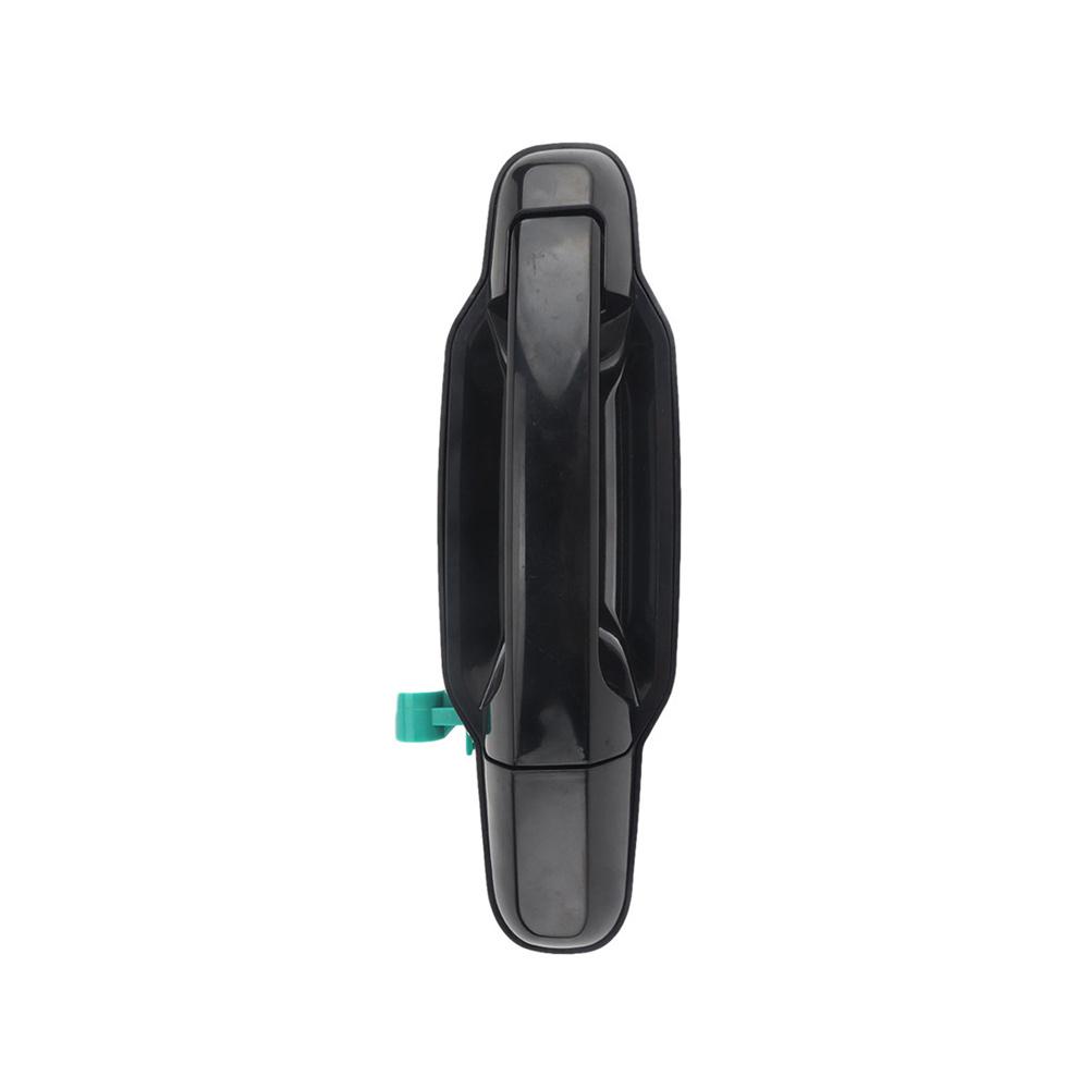 Rear Right Exterior Door Handle #836603E010XX Primed For Kia Sorento EX 2003-06