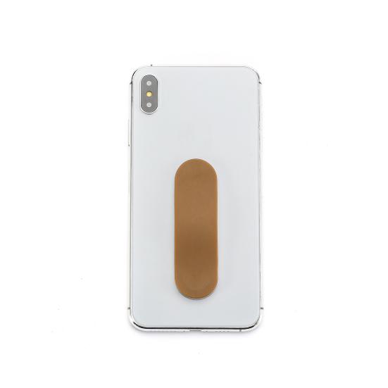 Finger Strap Grip Bracket for iPhone Stand Holder Android Phone Mini Tablet