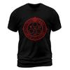Silent Hill Horror Movie Game Logo T-Shirt Funny Size S-5XL Made In USA