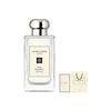 Jo Malone London Blue Bellflower Women's Perfume Green Floral Eau De Cologne Peach, Summer Aroma
