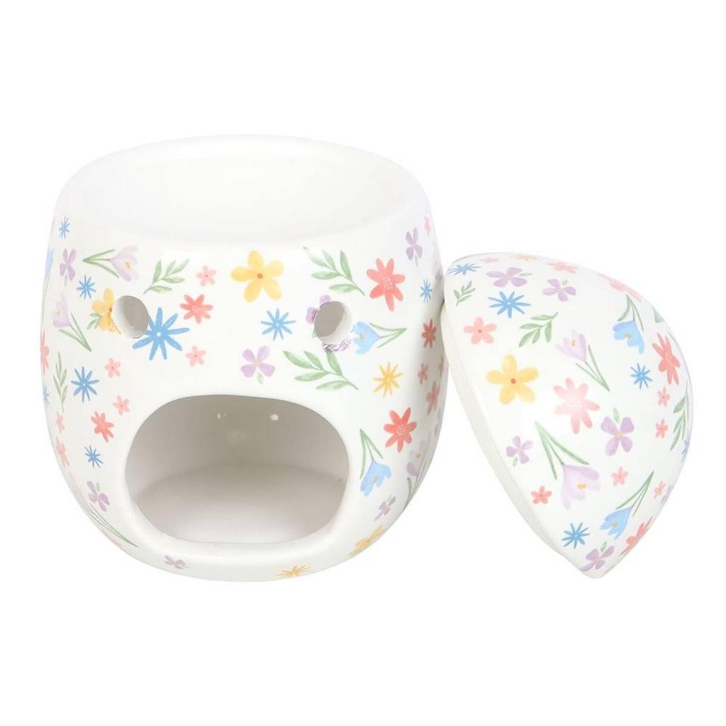 Something Different Spring Floral Oil Burner