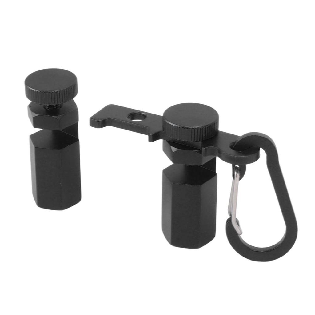 Stair Gauge Knob Aluminium Alloy Framing Square Stops Stair Gauge Knobs Stair Stringer Layout Tool