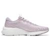 New LiNing YunQue Slip Resistant, Abrasion Resistant, Breathable Low top Running Shoes Women's Pink Purple ARST034-4