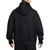 Nike Tech Herren Fleece Hoodie HM9790-010