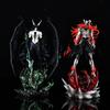 2026 Neue 30cm Bleach Anime Figur Kurosaki Ichigo Ulquiorra Cifer Figuren Figurine Sammlung Desktop Modelle Spielzeug Weihnachtsgeschenk