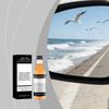Glass Oil Film Cleaner for Daily Cleaning of Car Rearview Mirrors, Removing Dirt and Ensuring a Clear View. 150ml