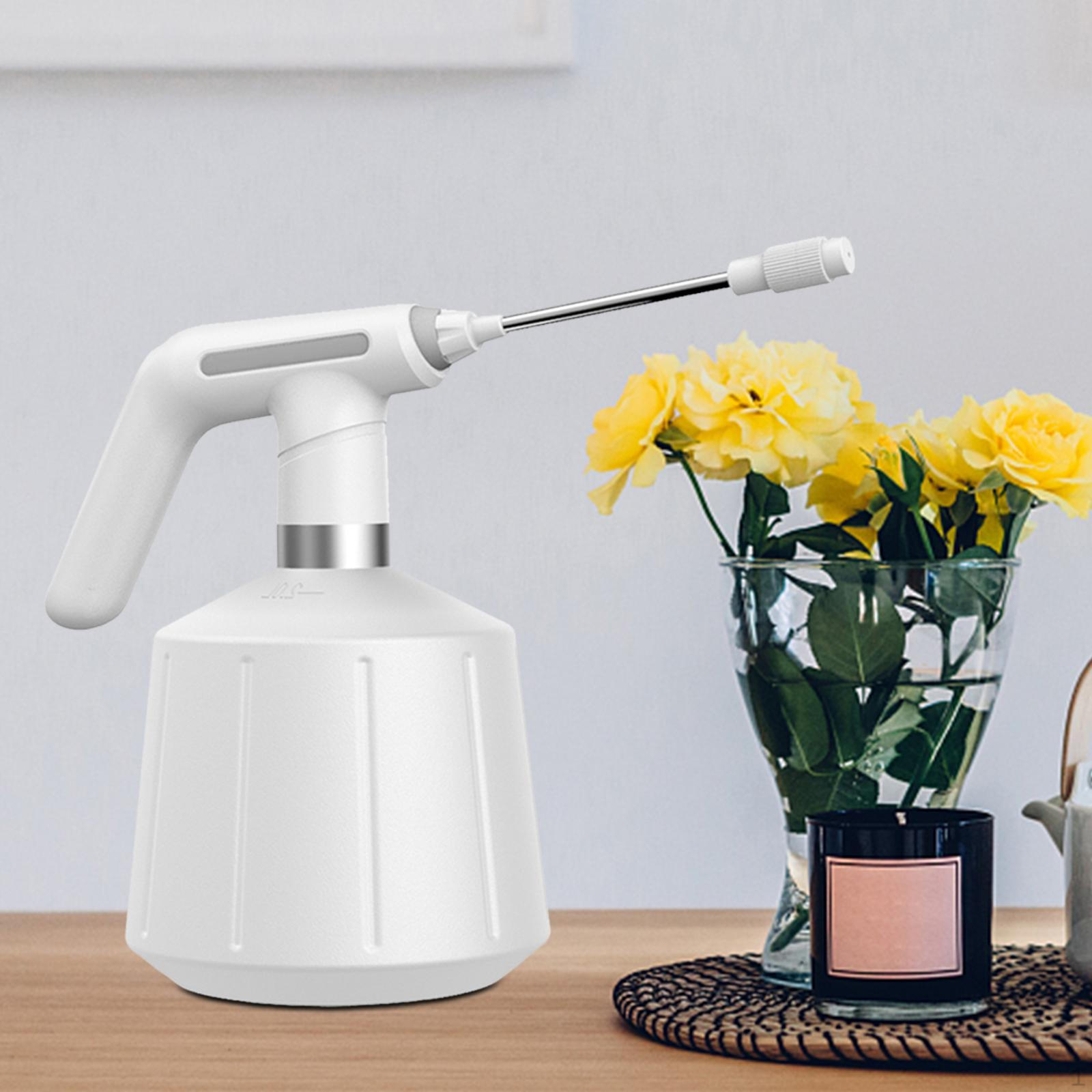 

2.5 Бутылка-распылитель с ручным насосом 2.0L