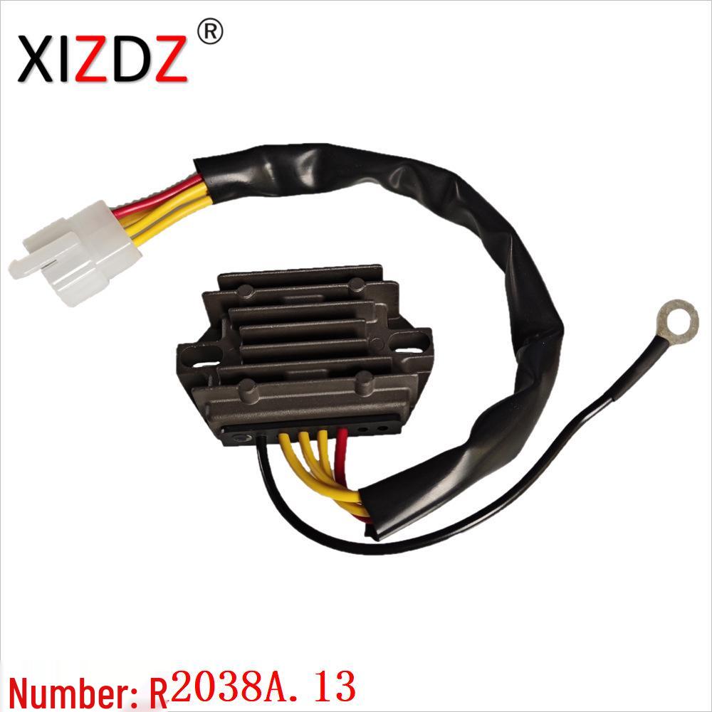 Совместимая катушка статора для Suzuki GS650 GS400 32800-45220 32800-471V0