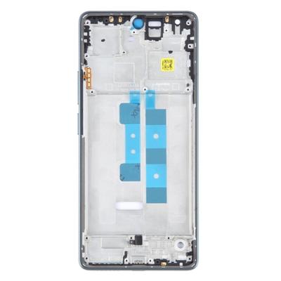 Cornice Frontale LCD per Cellulare, Telaio, Mascherina per Poco M6 4G, Parti di Ricambio per Riparazione Telaio, Facile Installazione