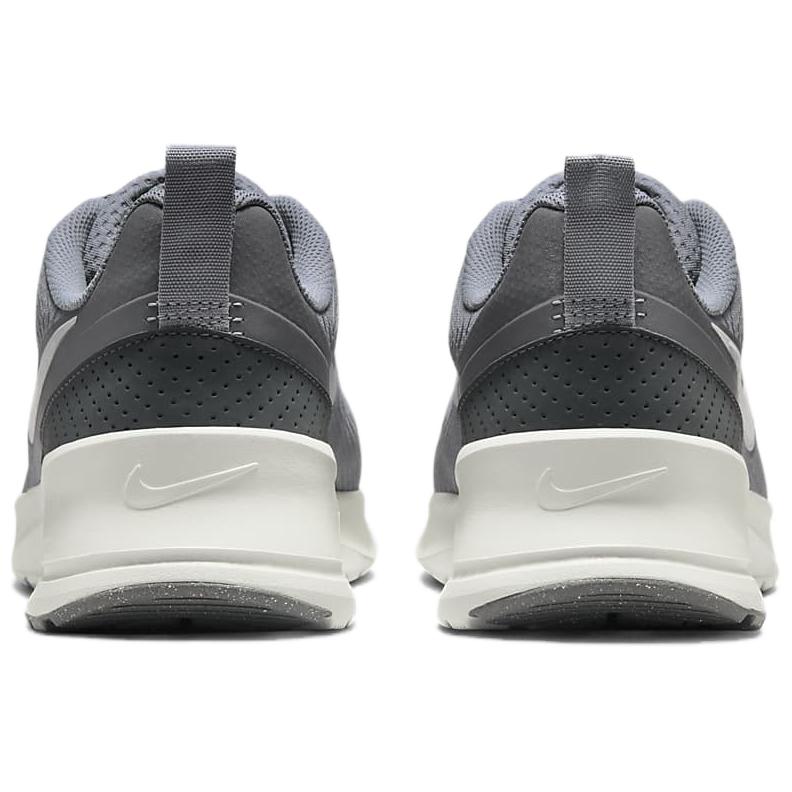 Nike Air Max Nuaxis Smoke Grey Men Sneakers Iron-Grey Dark-Smoke-Grey Light-Smoke-Grey FD4329-007