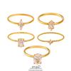 Ringe – Damenringe