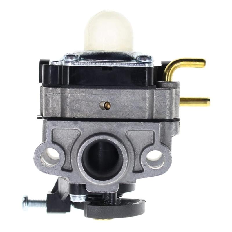 Professional Lawn Mower Parts Backpack Blower Replacement 1Set for Troy-Bilt TB4BP TBP6160 TB4BPEC 753-05676A Carburetor