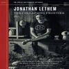 The Collapsing Frontier by Jonathan Lethem Paperback Book 9781629634883