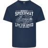 Motorcycle Speedway Motorcycle Biker Motorbike Unisexs Light Cotton TShirt