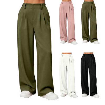 Saias e calças para mulheres – Calças e bermudas