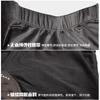 Mens Cycling Shorts With 3D Gel Pad Breathable Compression Fit Road Mountain Bike Riding