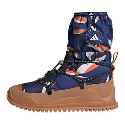 By Stella McCartney Winter Boots 'Blue' Women's ID9610