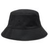 adidas Originals Cotton Bucket Hats Unisex Black Adidas AJ8995
