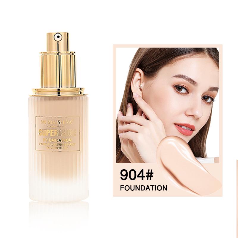 Boost Radiance: Long-Lasting Natural Makeup for a Flawless Complexion Limited Edition 45ml