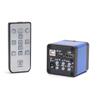 HAYEAR 16 MP 1080p TV HDMI USB Industry Digital Microscope Camera TF Video Recorder DVR @60fps C-Mount
