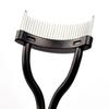 1PC Metal Eyelash Curler Lash Separator Foldable Eyelash Brush Comb Mascara Curl Beauty Makeup Lash Separator Cosmetic Tool