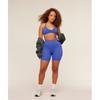 Gymshark Whitney Shorts   Force Blue B3c8r Ucvg