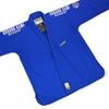 Kimono/Gi da Ground Game BJJ Uomo Campione 3.0 Blu A2