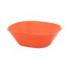 Creative Plastic Fruit and Salad Bowl