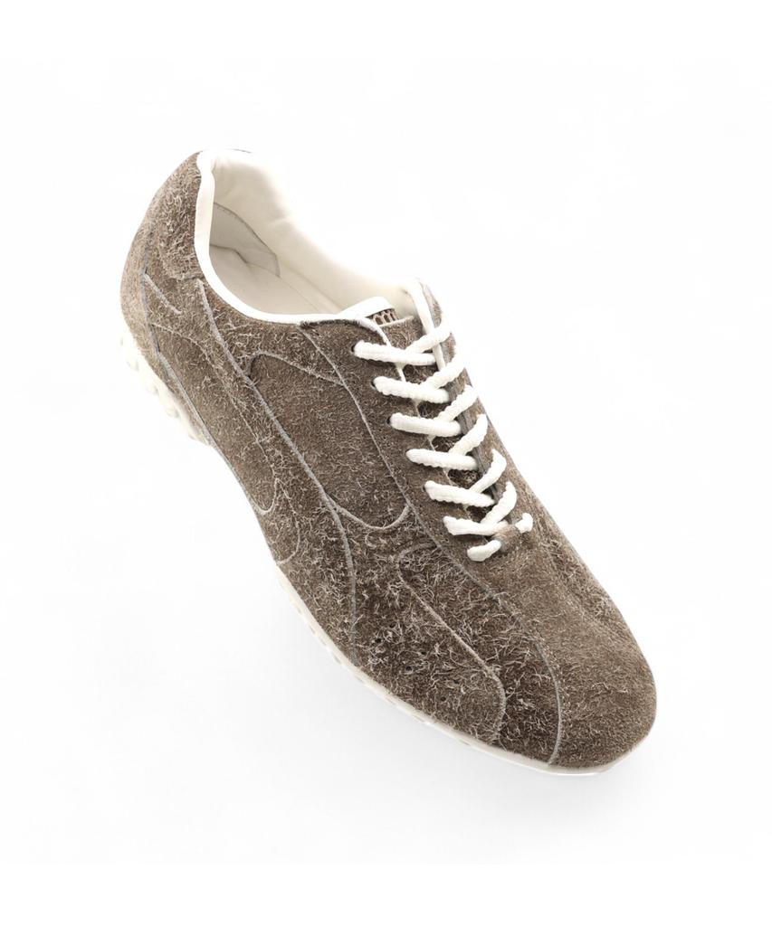 Yase Spider Pop Sneakers Beige