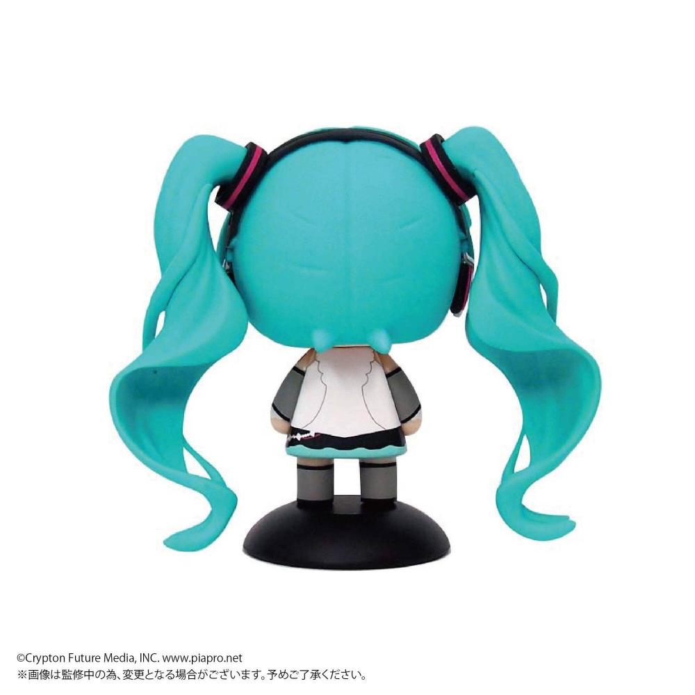 Vocaloid Hatsune Miku  Yr 75s Swaying Head Hatsune Miku Nt  Reissue 