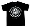 FIVE FINGER DEATH PUNCH - Los Angeles - T Shirt S,M,L,XL,2XL Brand New Official