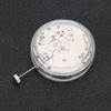 6498 Watch Movement Automatic Mechanical Watch Movement Replacement Part6498 Watch Movement