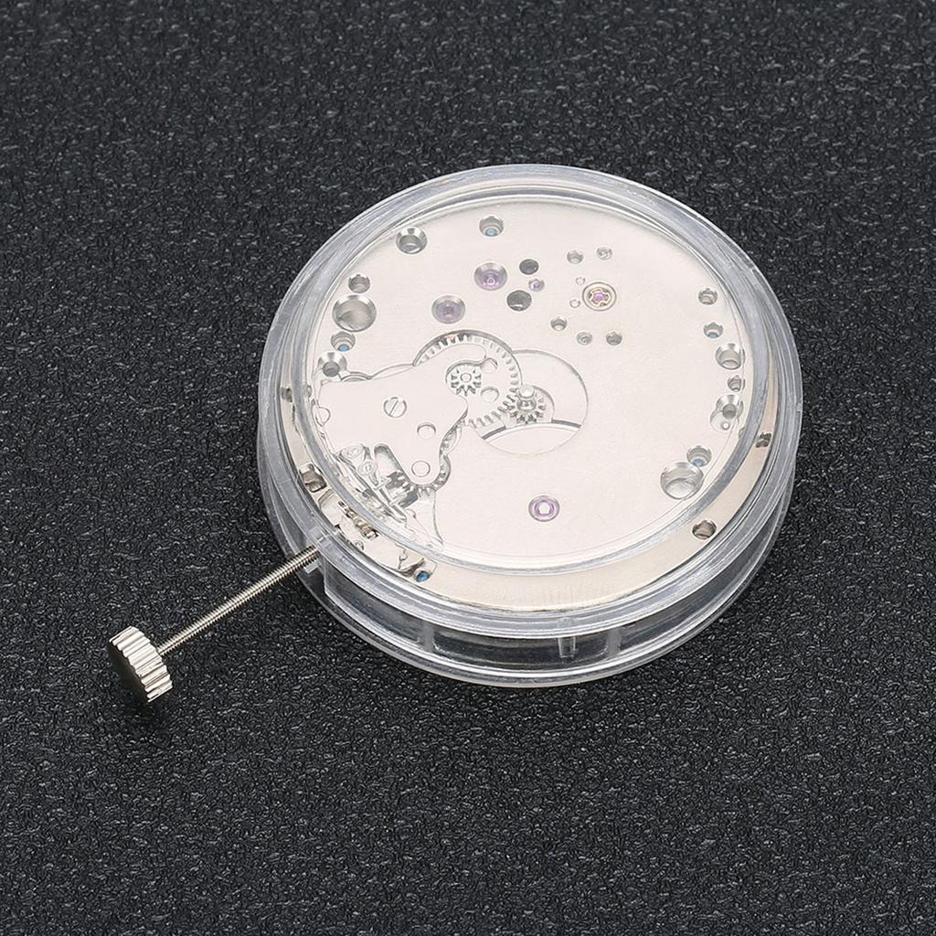 6498 Watch Movement Automatic Mechanical Watch Movement Replacement Part6498 Watch Movement