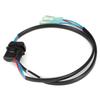 Trim & Tilt Switch 7038256330 Fit for Yamaha 703 Outboard Motor Remote Control Box