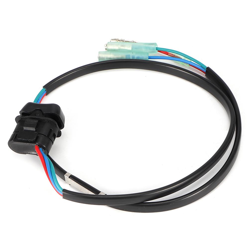 Trim & Tilt Switch 7038256330 Fit for Yamaha 703 Outboard Motor Remote Control Box