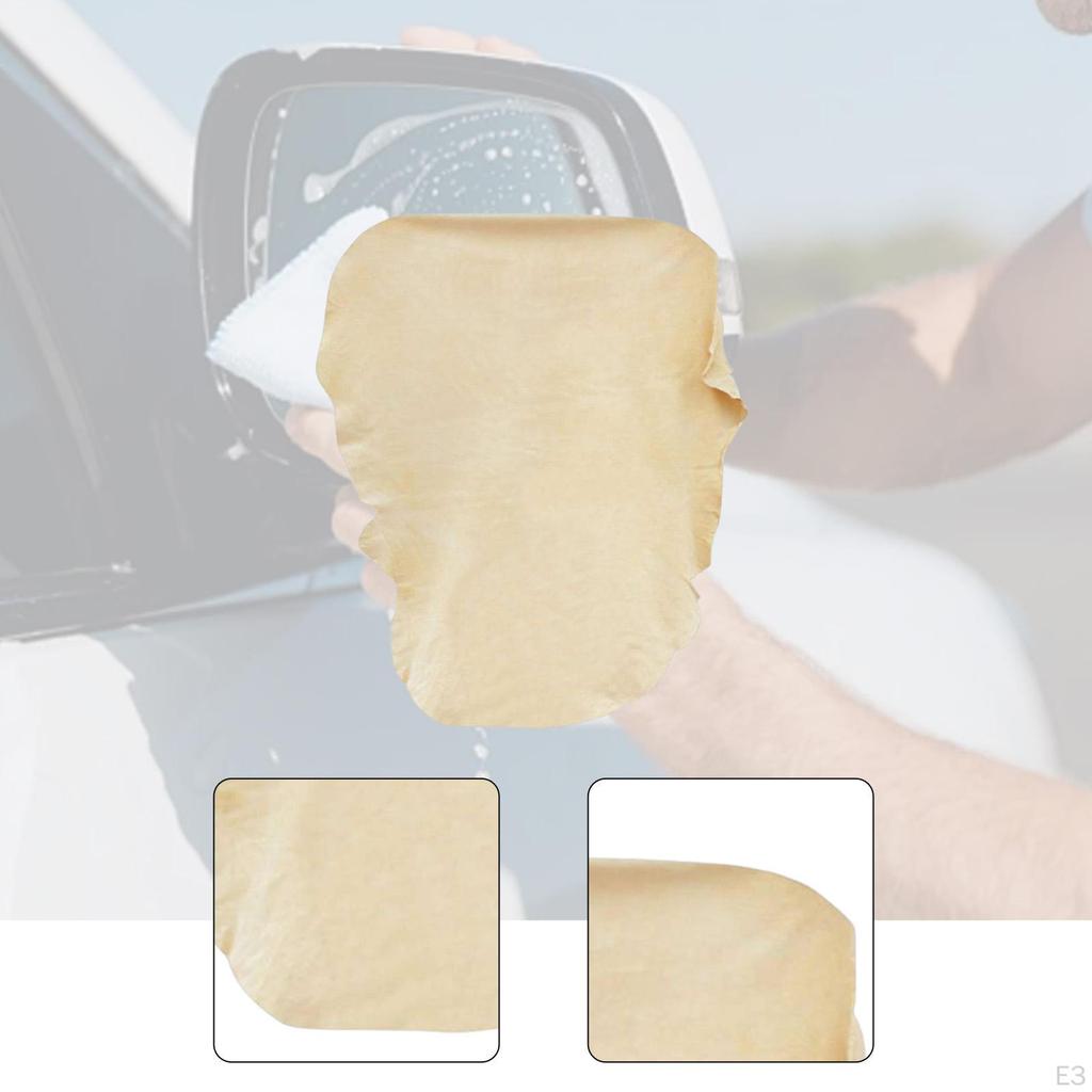 Towel Absorbent Interior Cleaning Supplies, Auto Detailing Tool ,Absorber Cloth