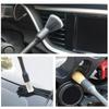 4Pcs/set Car Interior Cleaning Brush Detail Cleaning Brush Tire Brush Soft Bristle Brush Car Wash Tool Gap Brush