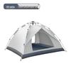 OEING Automatic Pop-Up Camping Tent