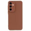 For Samsung Galaxy A16 4G/5G Case Matte TPU Precise Cutout Phone Cover