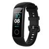 Silicone Wrist Strap For Honor Band 4 5 Smart Accessories Replacement Wristbands Strap For Honor Band 5 Bracelet